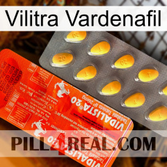 Vilitra Vardenafil new01